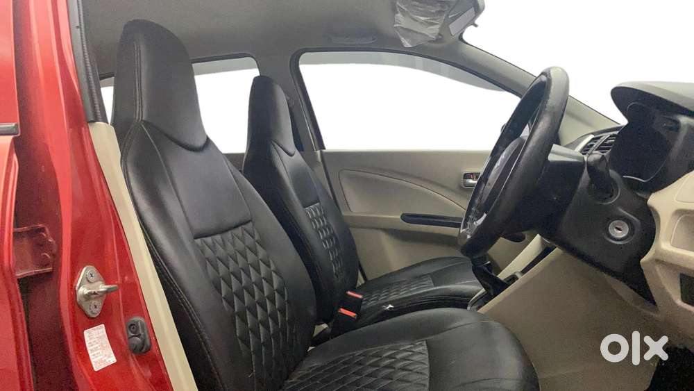 Maruti Suzuki Celerio Vxi Mt, 2019, Petrol