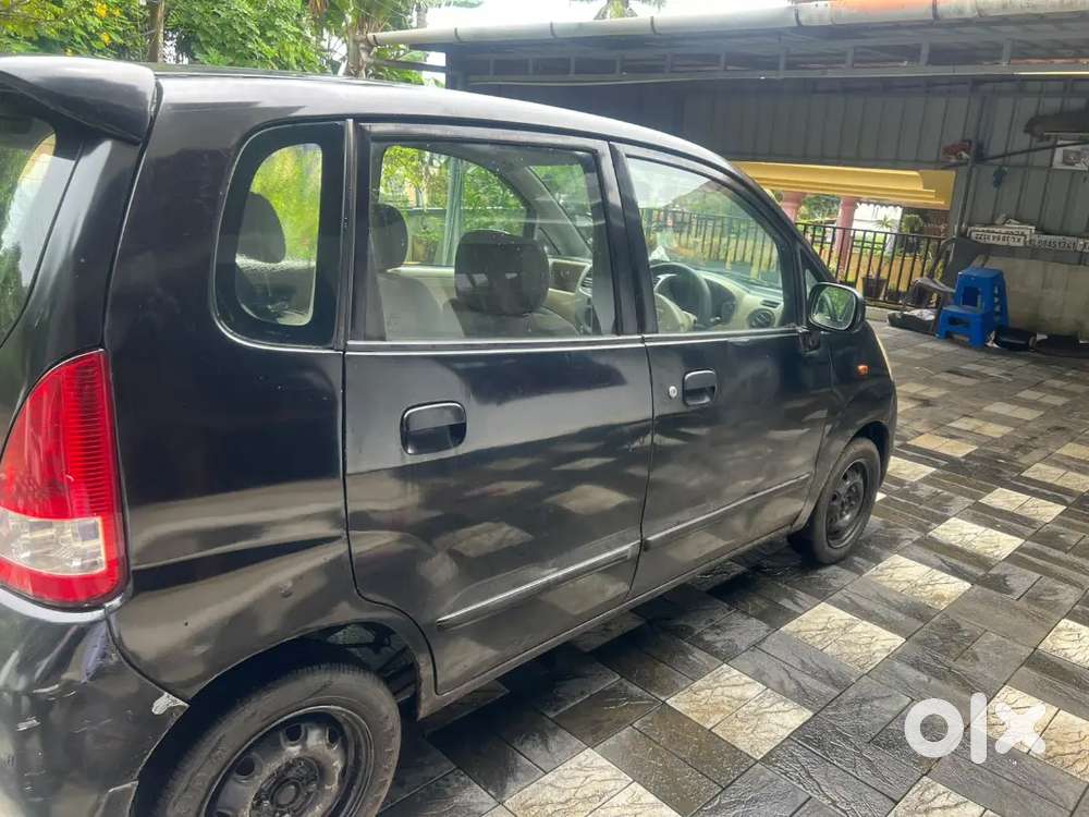 Maruti Suzuki Estilo Vxi 2007 Full Oshion , Good Condition