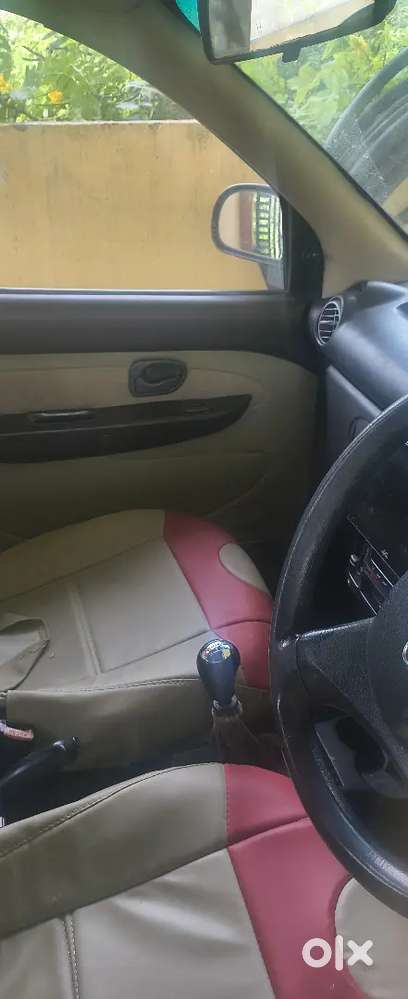 Hyundai Santro Xing Gls 2011