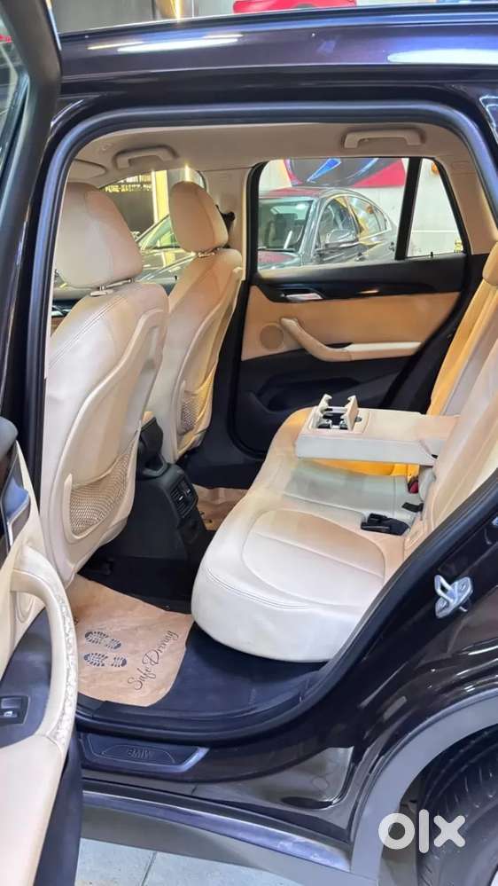 Bmw X1 Sdrive20d Expedition, 2018, Diesel