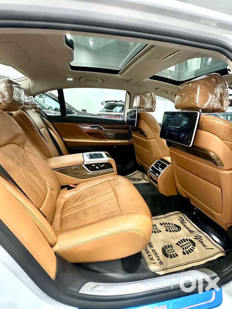 Bmw 7 Series 3.0 730ld M Sport Plus, 2019, Diesel