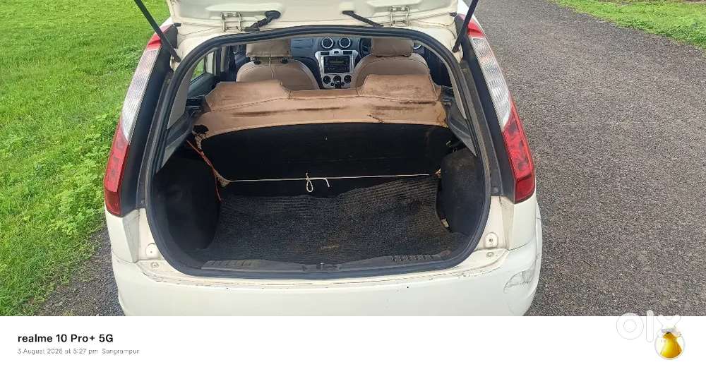 Ford Figo 1.4 Diesel 2012