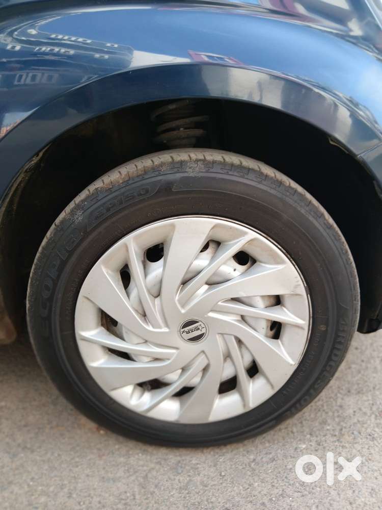 Maruti Suzuki Ignis 1.2 Sigma Mt, 2024, Petrol