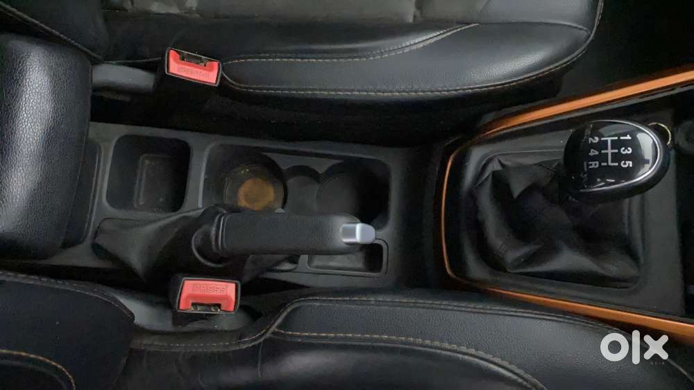 Ford Ecosport 1.5 Sports Edition Diesel, 2020, Diesel