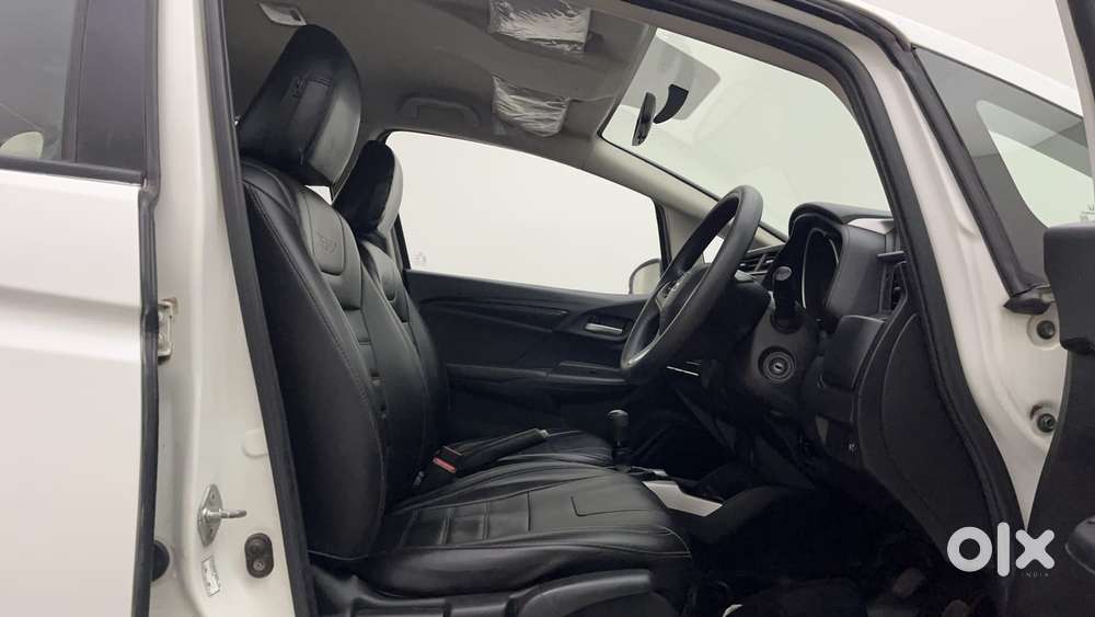 Honda Wr-v [2020-2023] 1.5 Sv I-dtec Mt, 2021, Diesel