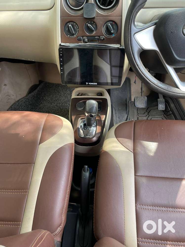 Tata Nano Twist Automatic 2016 Model