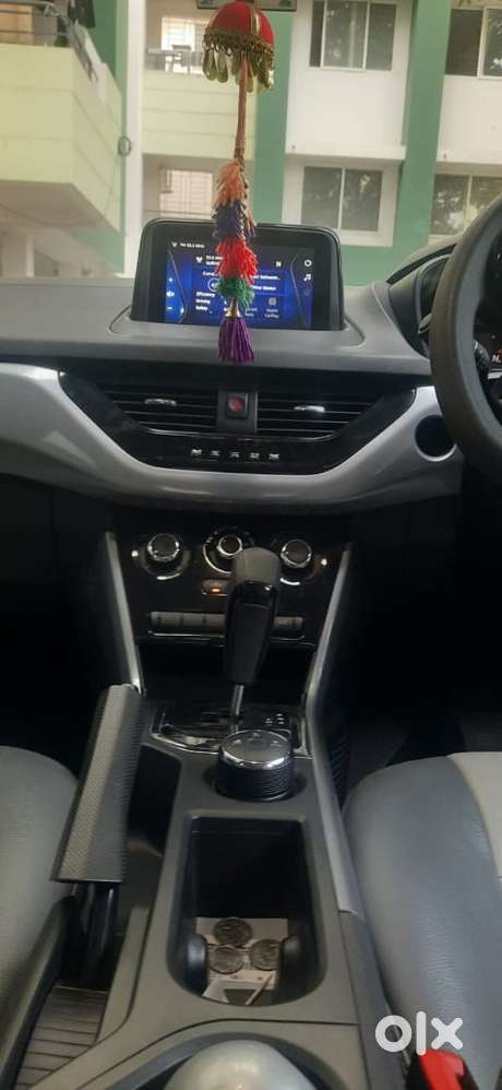 Tata Nexon 1.5 Revotorq Xza Plus, 2023, Petrol