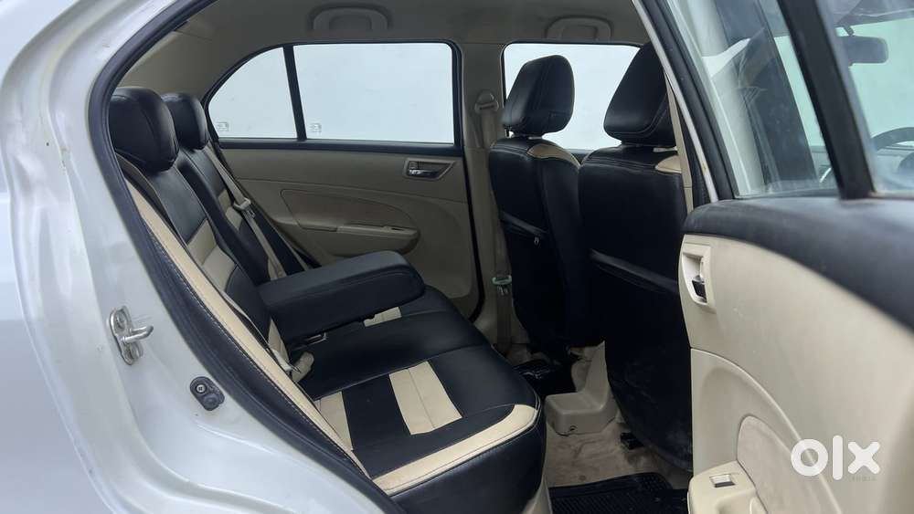 Maruti Suzuki Swift Dzire 1.3 Vxi, 2012, Petrol