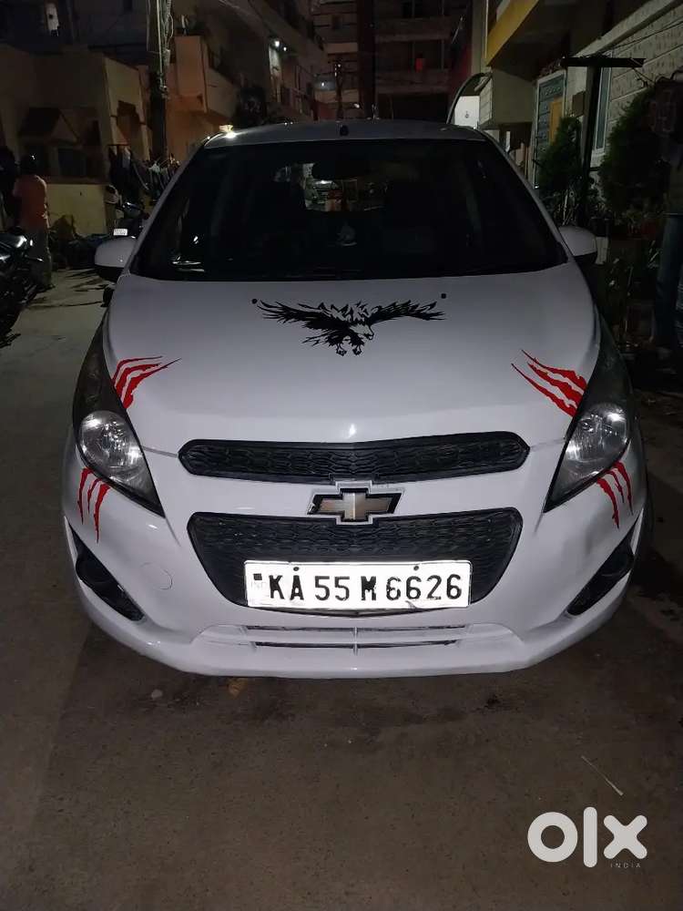 Good Condition Fc And Insurance Running