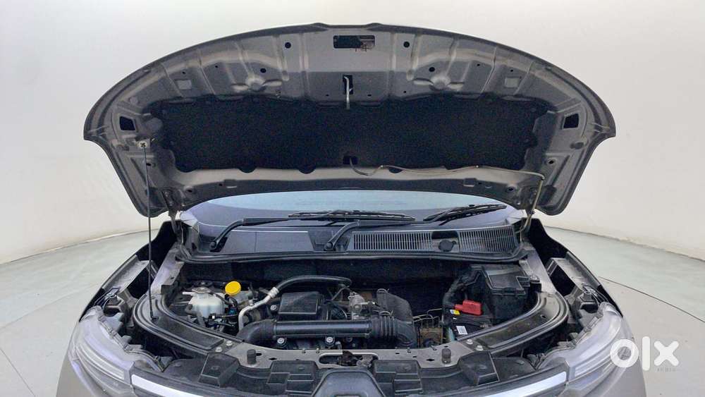 Renault Kiger Rxl, 2021, Petrol