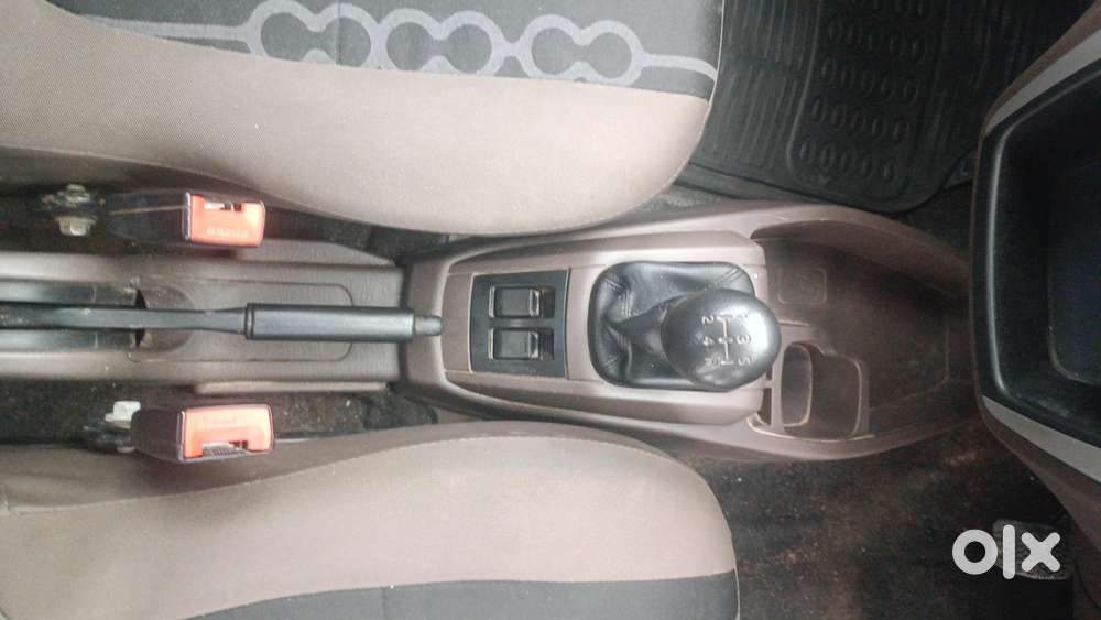 Maruti Suzuki Alto 800 Lxi, 2013, Petrol