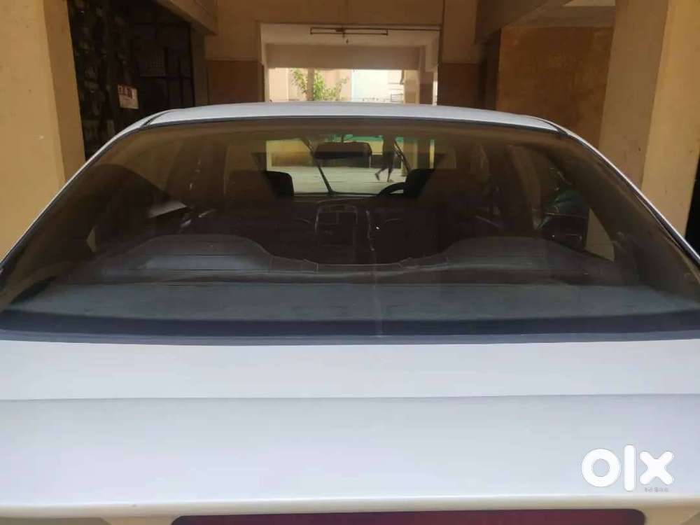 Well Maintained Maruti Suzuki Baleno Sedan