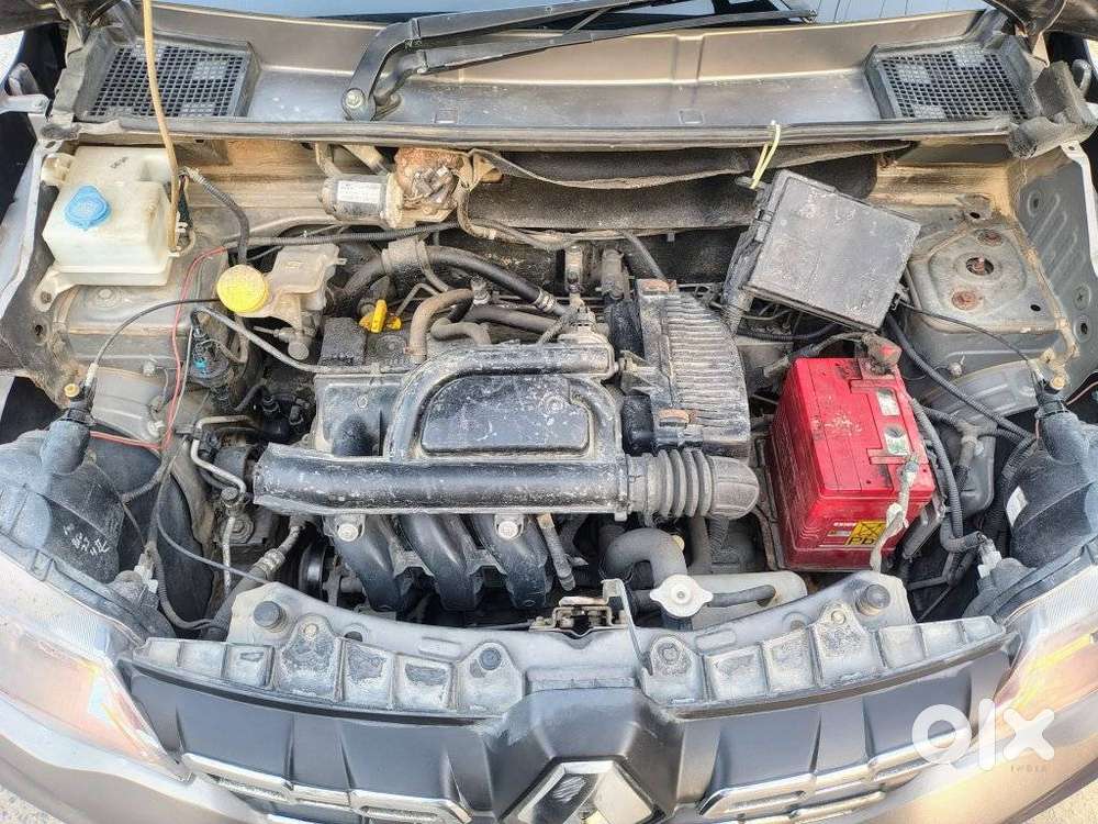 Renault Kwid Rxl, 2019, Petrol