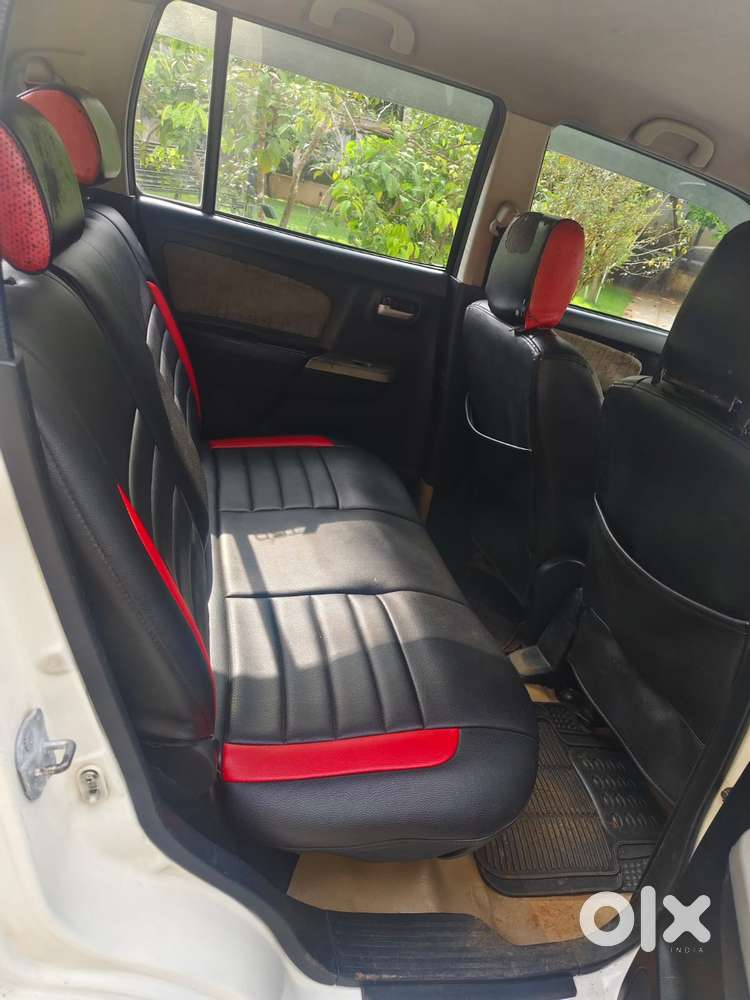 Maruti Suzuki Wagon R Vxi 1.0, 2013, Petrol