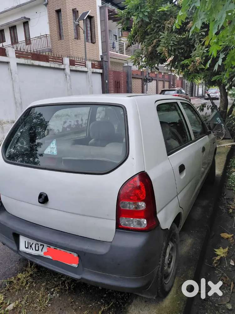For Sale Alto 2009 Petrol 1st Owner