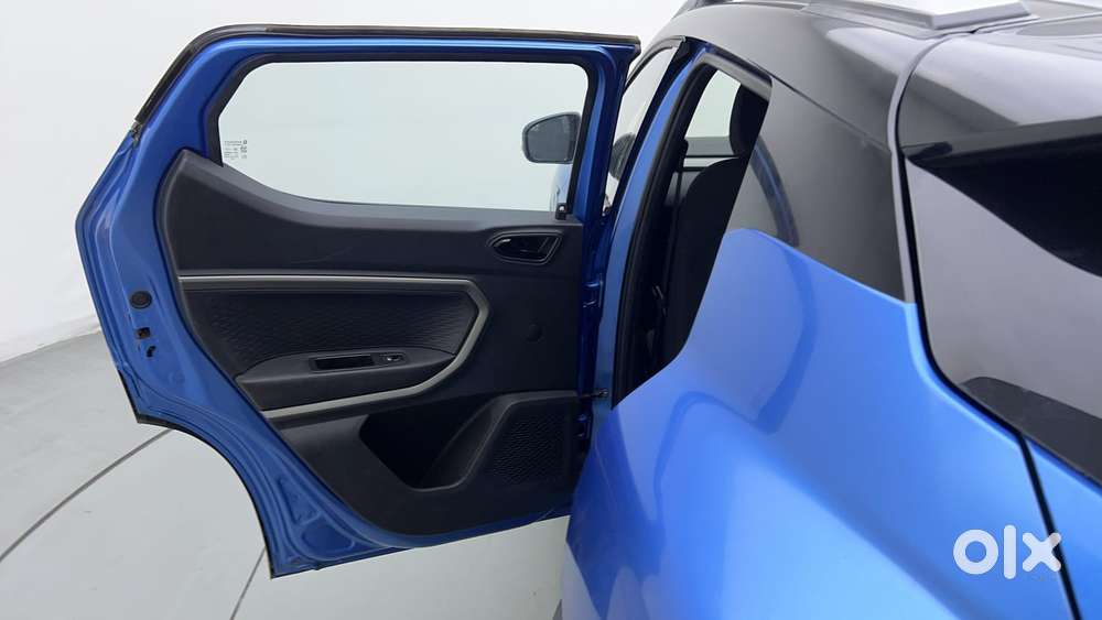 Renault Kiger Rxz Turbo Cvt Dt, 2021, Petrol