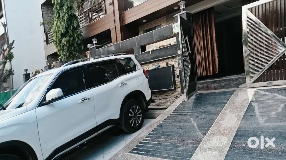 Mahindra Scorpio N Diesel 2024