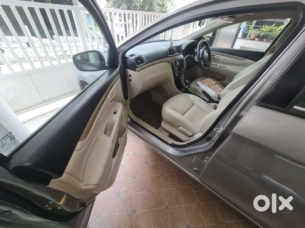 Ciaz Delta 1.5 2019