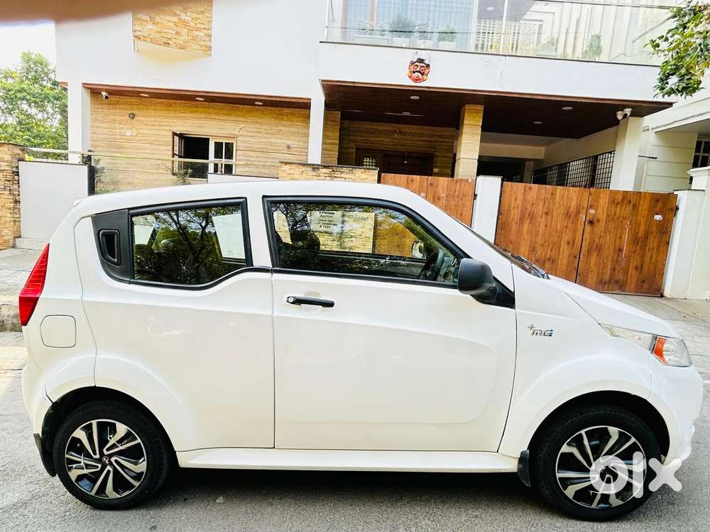 Mahindra E2o Plus P2, 2018, Electric