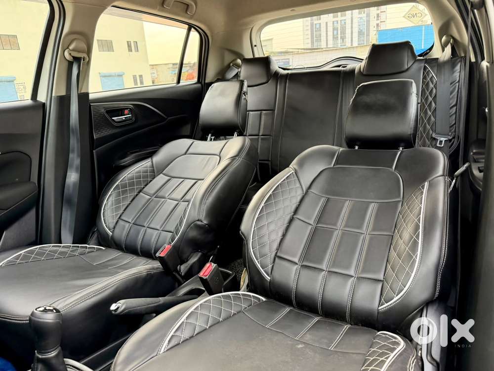 Maruti Suzuki Swift Vxi Cng, 2025, Cng & Hybrids