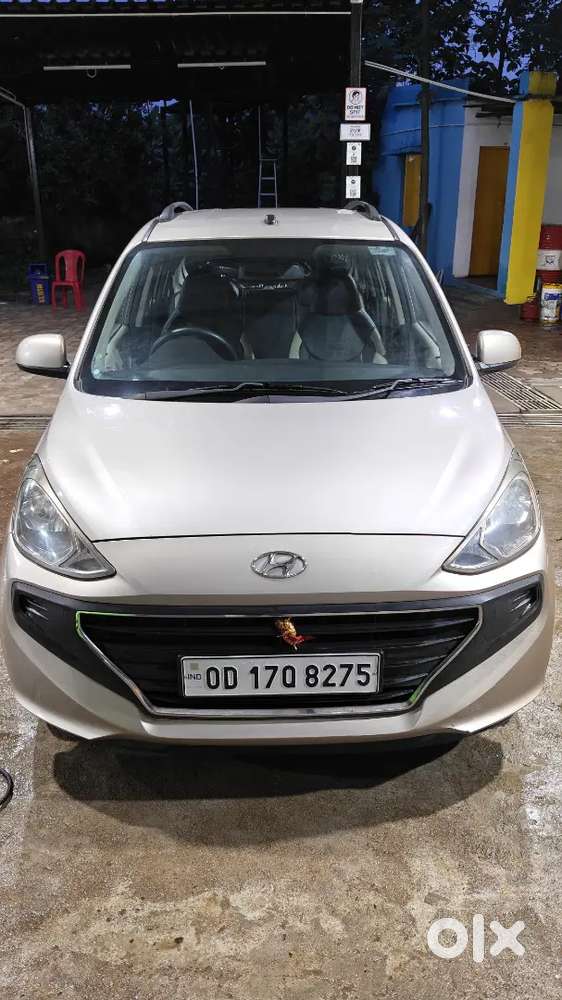 Hyundai Santro Magna 2019 Model