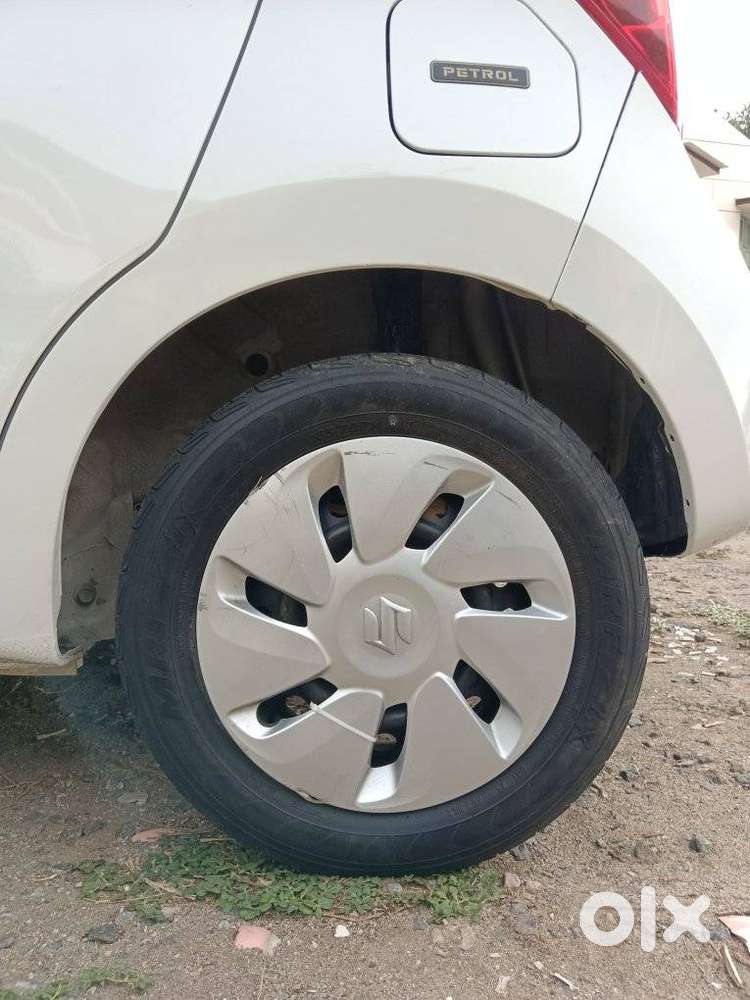 Maruti Suzuki Celerio 1.0 Zxi Plus Amt, 2015, Petrol