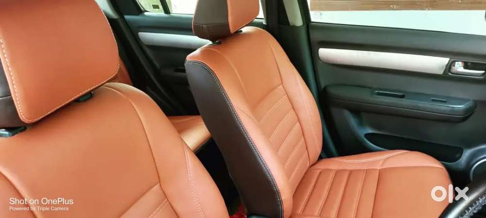 Swift Vdi Diesel 2010  Single Owner  Fiat Engine  Well Maintained