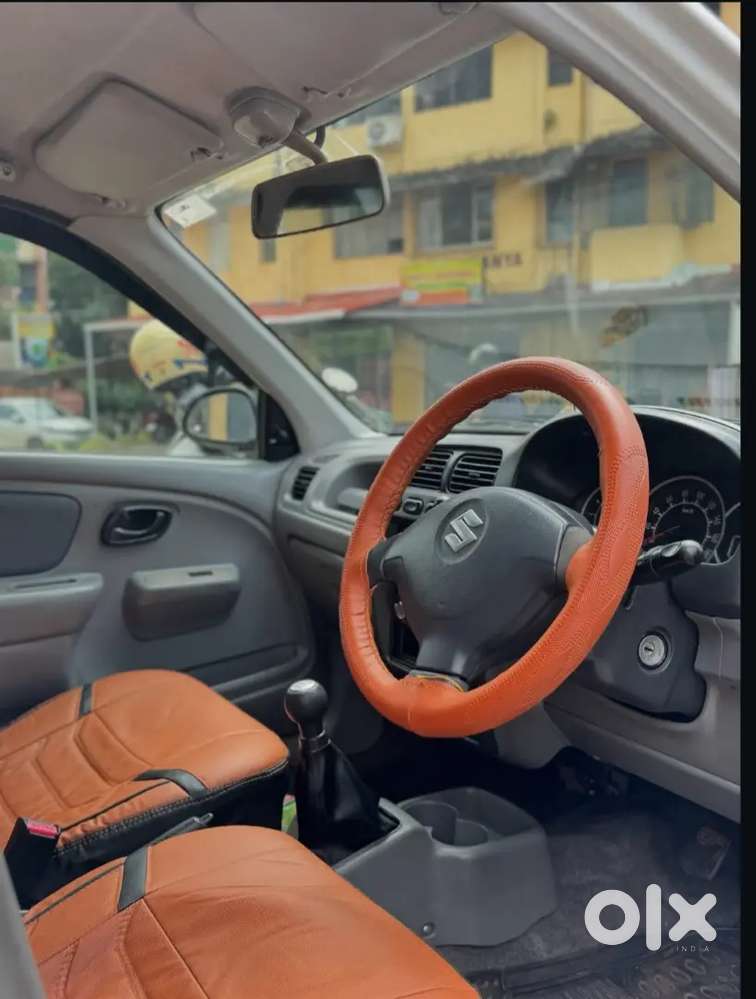 Maruti Alto K10 Vxi 2014 Car Not A Single Problem