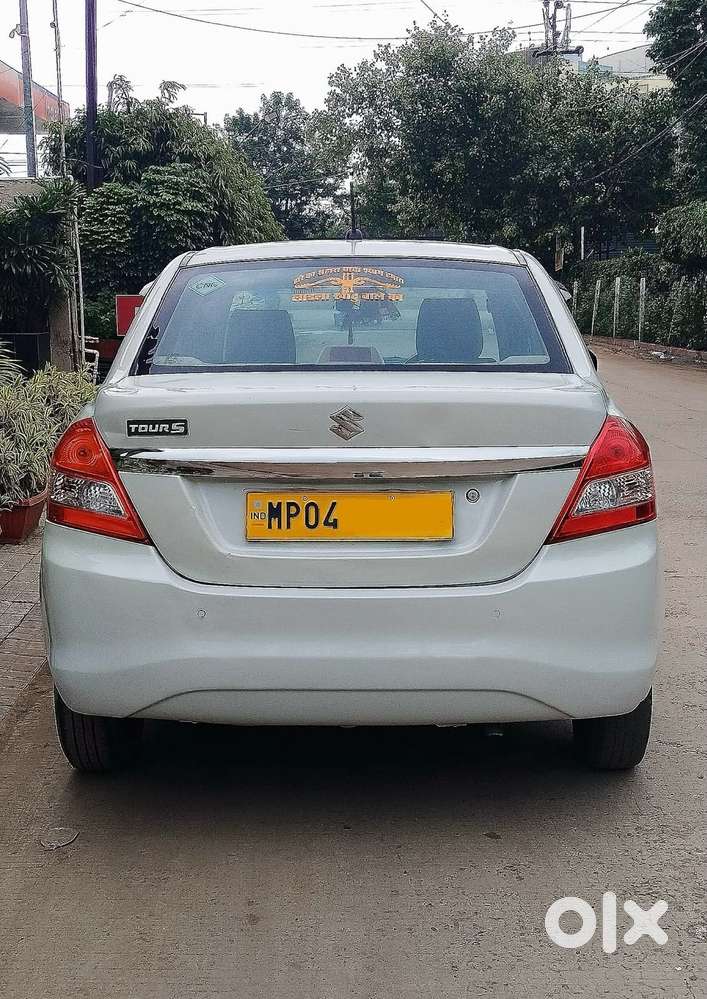 Maruti Suzuki Swift Dzire Tour S, 2020, Cng & Hybrids