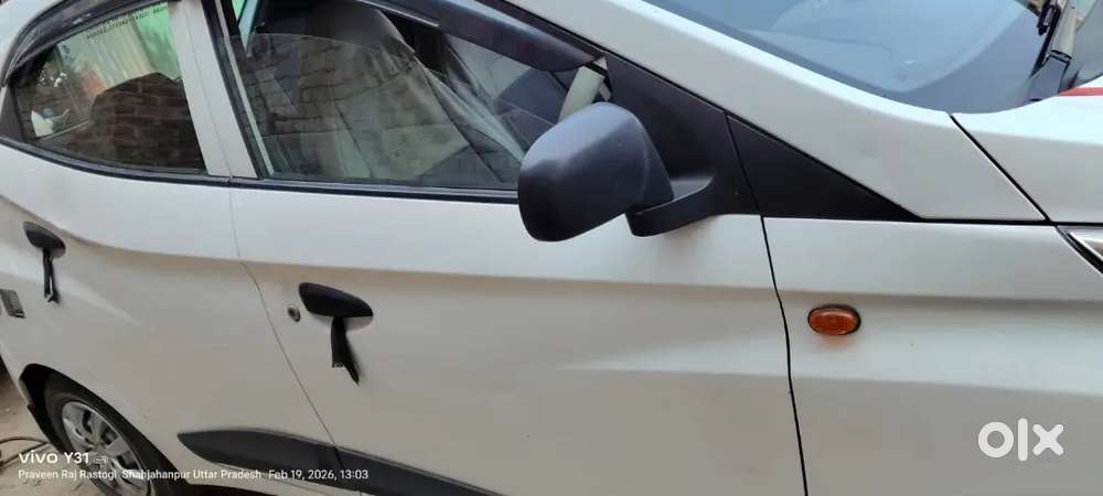 Hyundai Eon 0.8 2015