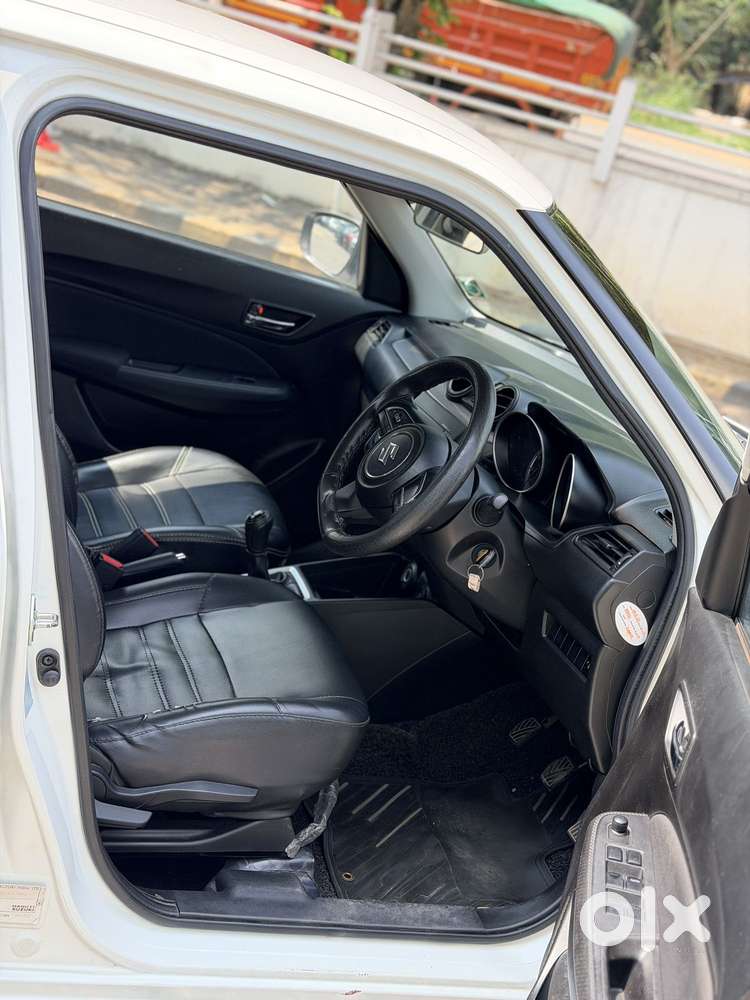 Maruti Suzuki Swift Vxi 2018, 2018, Petrol