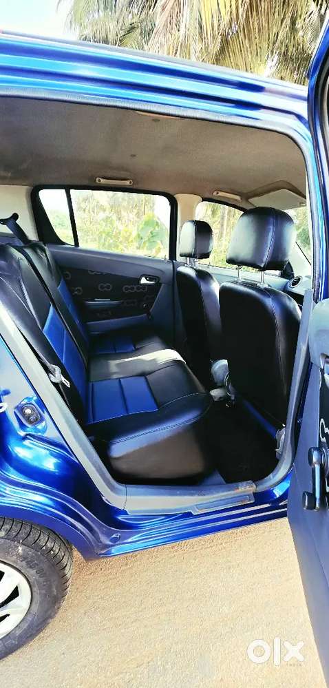 Maruti Suzuki Alto 800 Lxi Bs Iv 2015