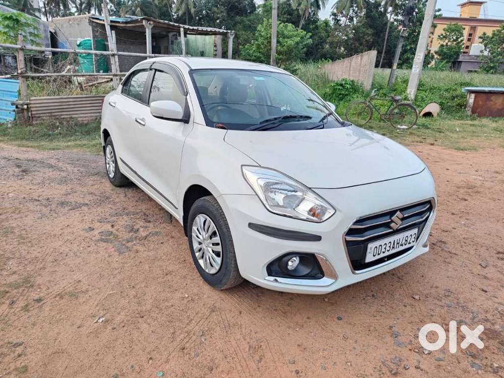 Maruti Suzuki Dzire 1.2 Vxi, 2023, Petrol