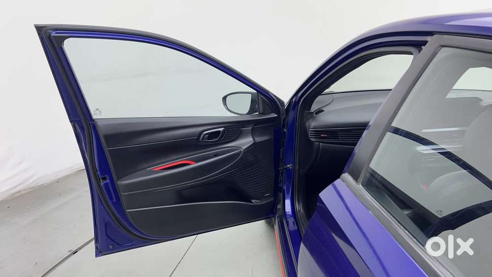 Hyundai I20 N Line N8 1.0 Turbo Dct, 2022, Petrol