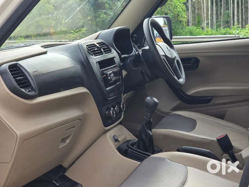 Mahindra Bolero Neo, 2023, Diesel