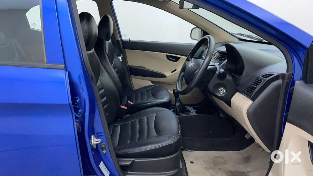 Hyundai Eon Era, 2012, Petrol