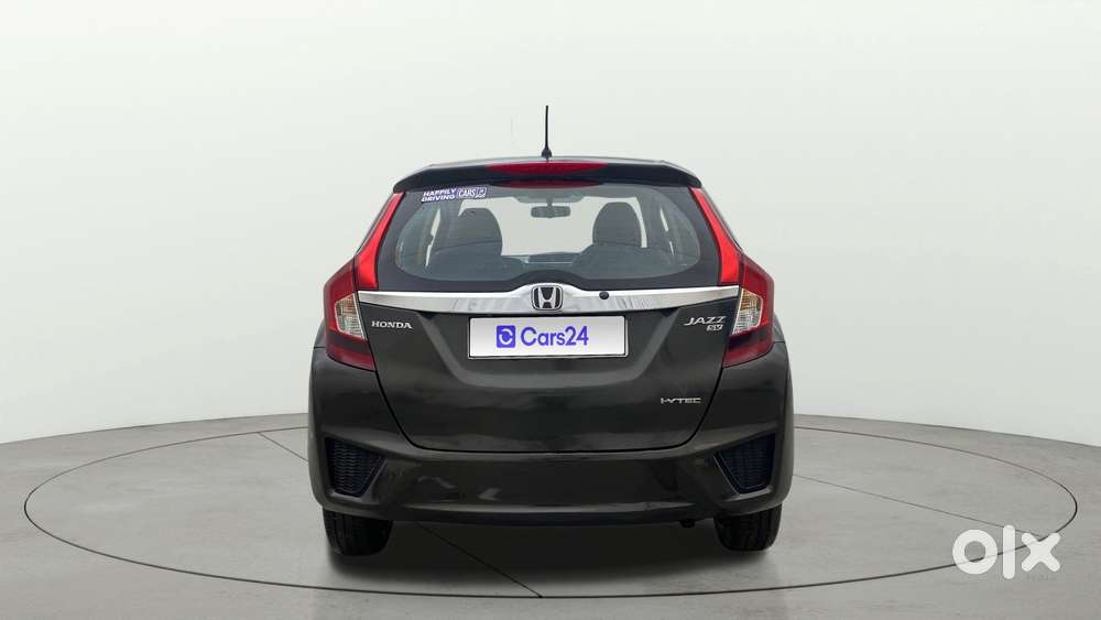 Honda Jazz 1.2 Sv I Vtec, 2018, Petrol