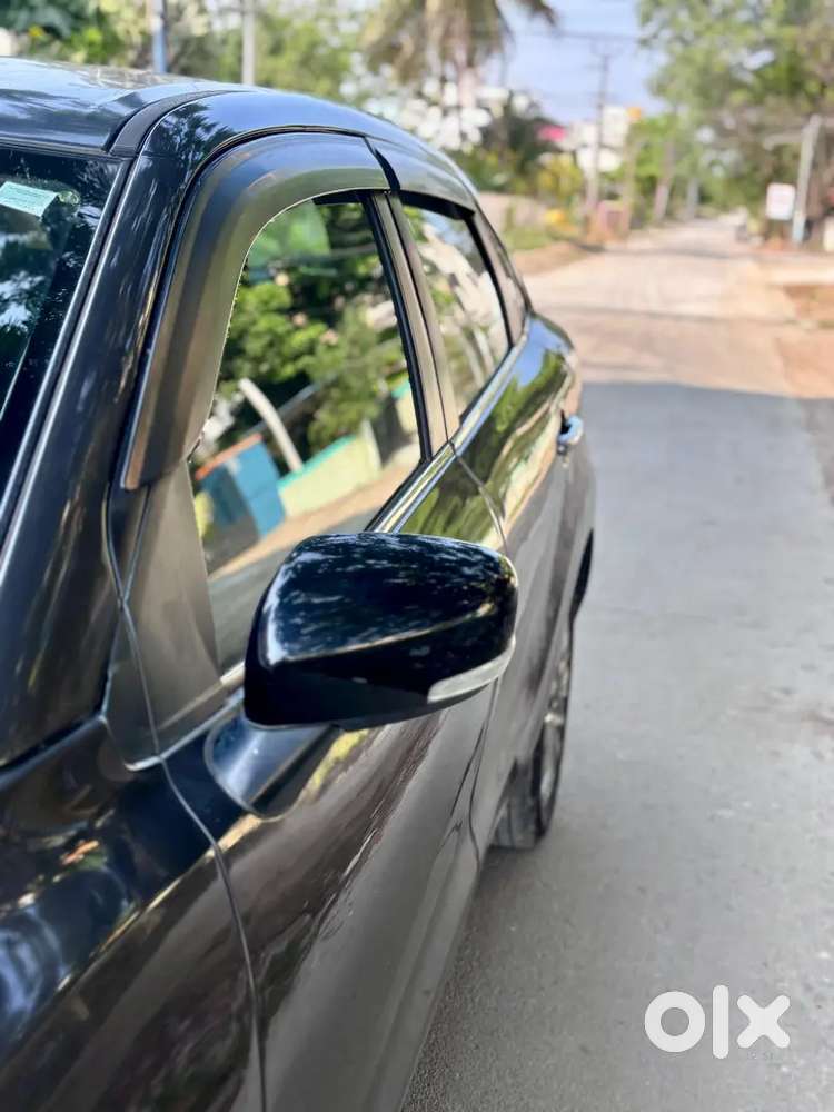 Maruti Suzuki Baleno 2018 Petrol 72000 Km Driven