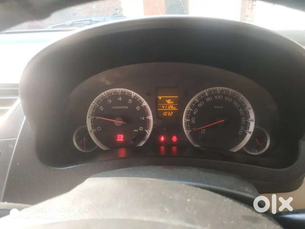 Maruti Suzuki Dzire 2013 Petrol 47500 Km Driven