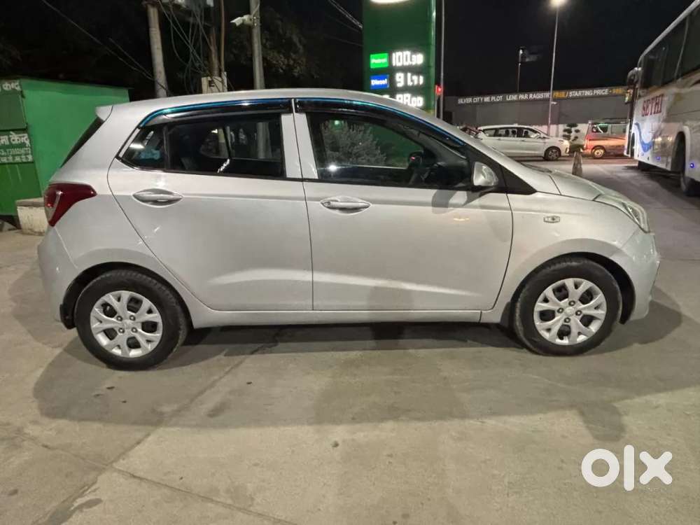Hyundai Grand I10 1.2 Crdi Asta, 2016, Diesel