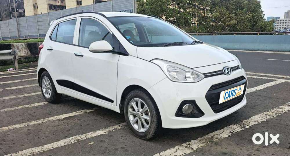 Hyundai Grand I10 Crdi Asta, 2015, Diesel