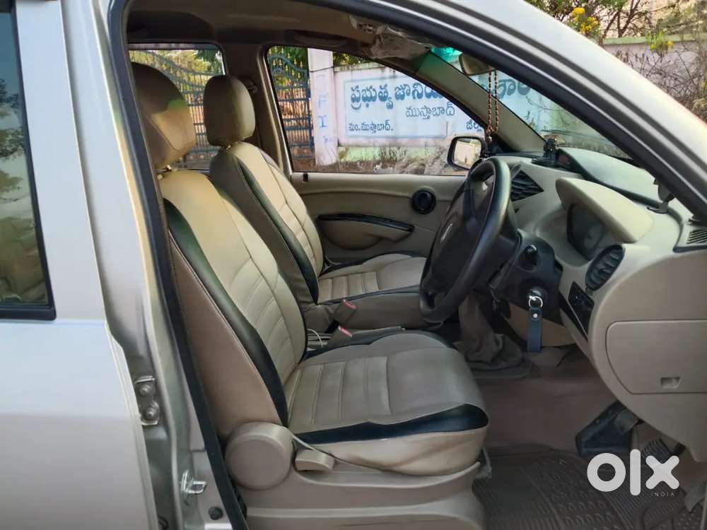 Mahindra Xylo Diesel Manual 2017