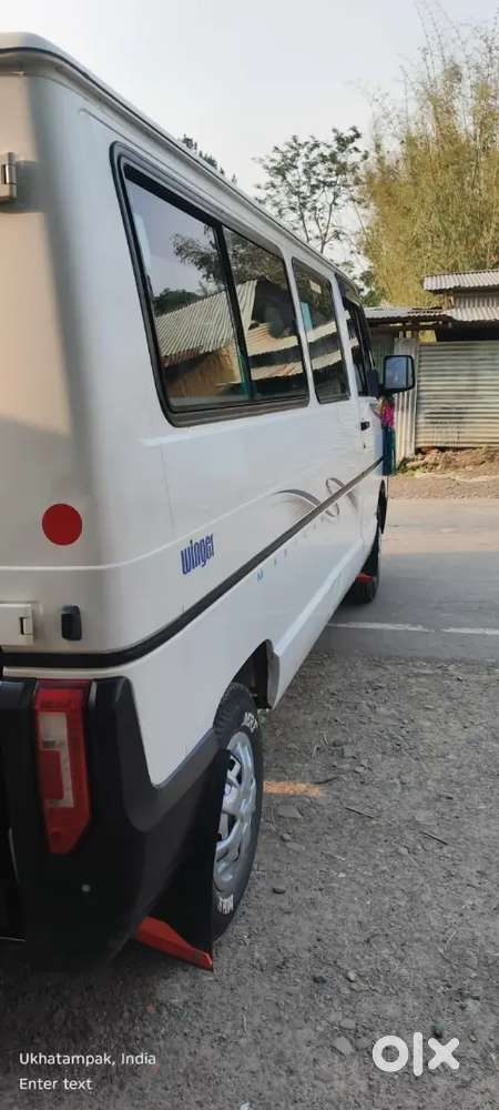 Gari Asi Athubgi Thadokpa Pamjei