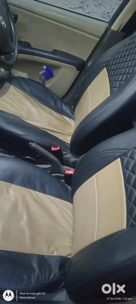 Hyundai I10 Kappa 2012 Petrol Manual