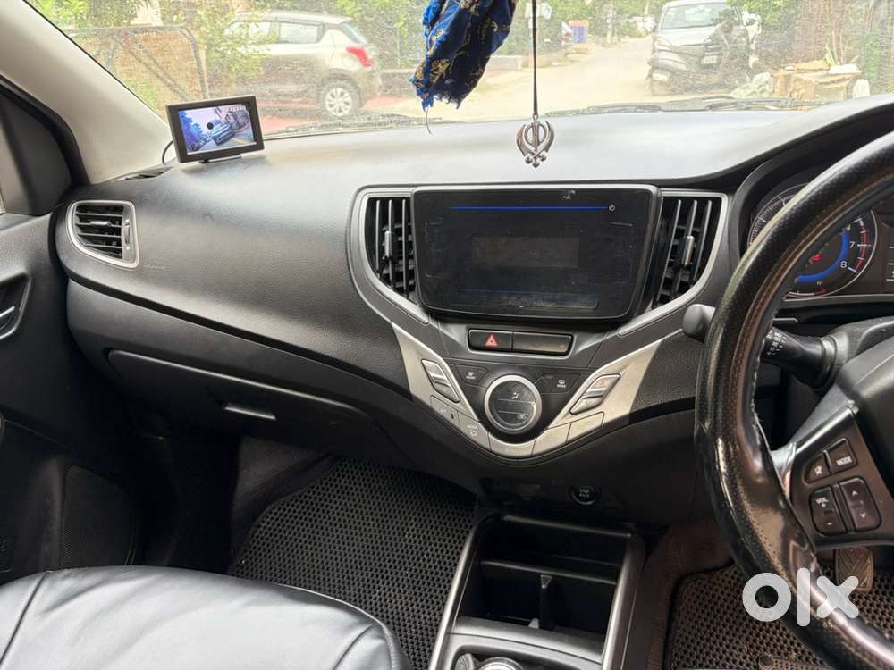 Baleno Petrol+cng, 30 Km/kg Mileage, Well Maintained