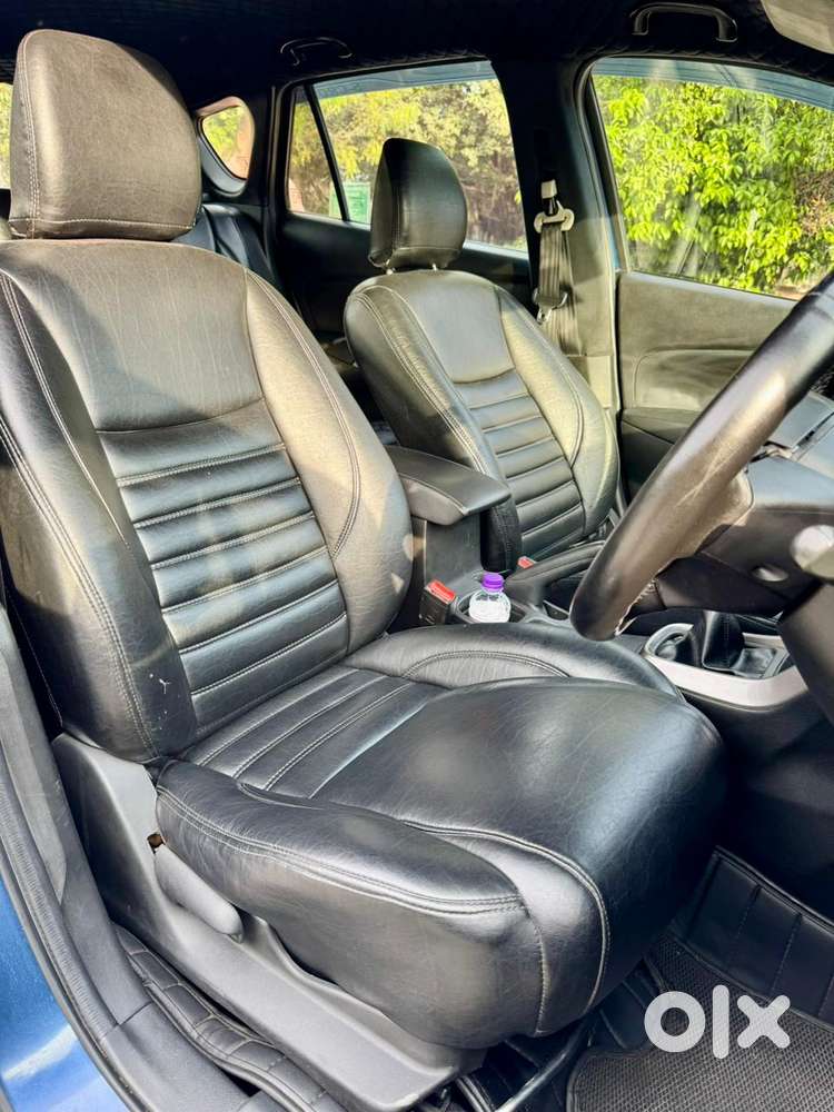 Maruti Suzuki S-cross 1.5 Delta, 2019, Diesel