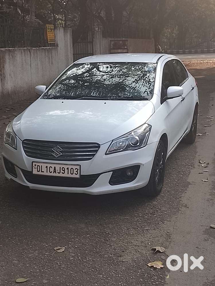 Maruti Suzuki Ciaz