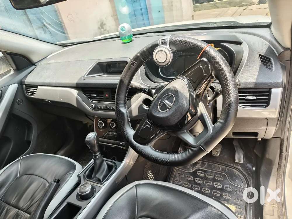 Tata Nexon 2020 Diesel Well Maintained