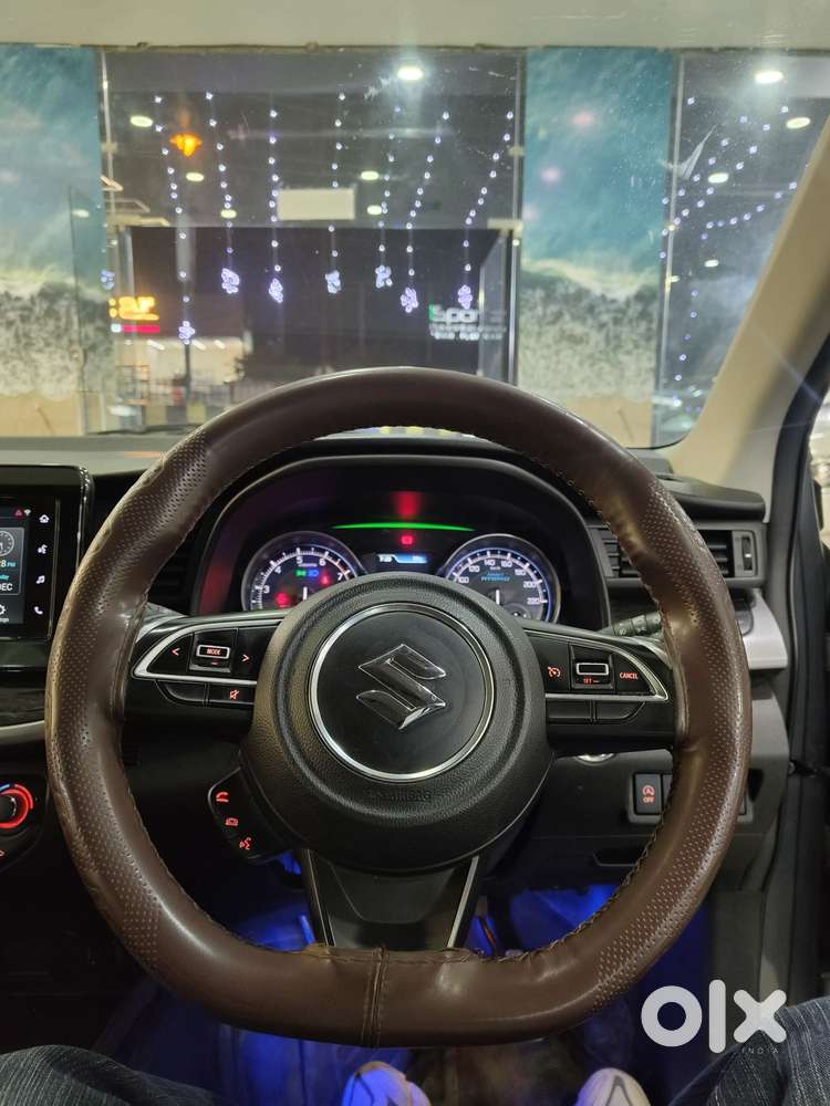 Maruti Suzuki Xl6 1.5 Alpha Mt, 2023, Petrol