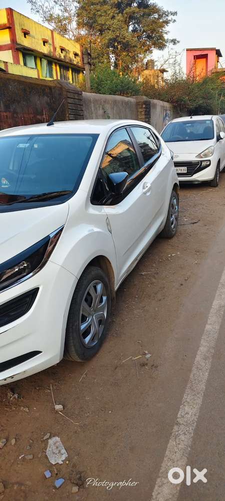 Tata Altroz 2022 Petrol Good Condition